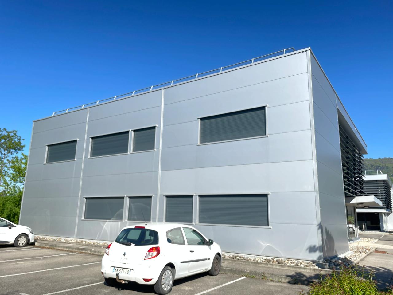 Bureau Archamps 1107m² Location bureau Archamps Haute-Savoie OLBUR2203408 8